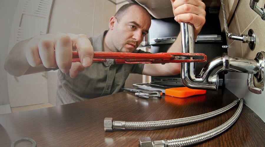 Professional Tankless Water Heater Installation in Marshall, OK